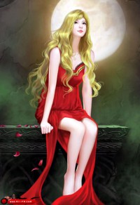 大干妖女婠婠