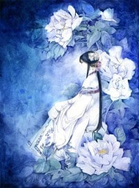 一身骄傲